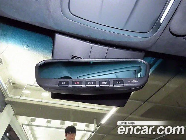 Genesis The New G70 id 2652005 из Кореи 4