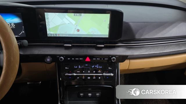 Kia Carnival 4th generation 2021 Белый из Кореи, фото 4