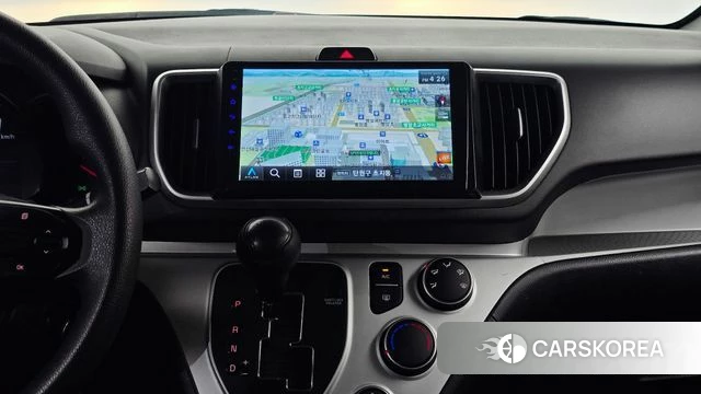 Kia The New Ray 2022 Белый из Кореи, фото 4