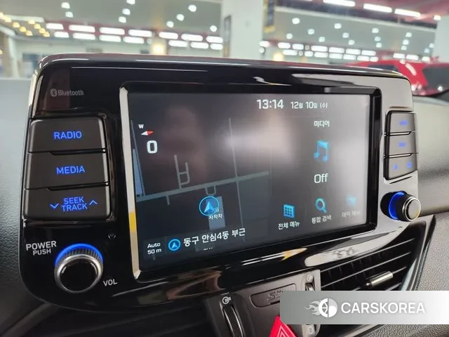 Hyundai i30 (PD) 2018 Белый из Кореи, фото 4