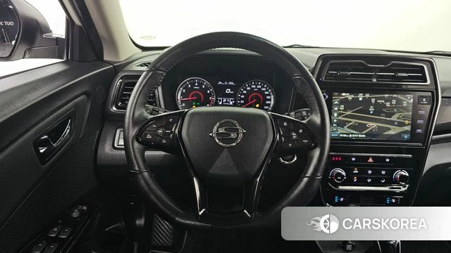 Ssangyong Berry New Tivoli 2022 Белый из Кореи, фото 4