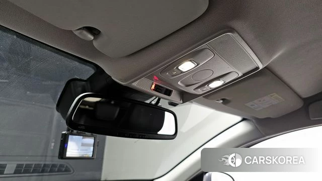 Renault Korea (Samsung) XM3 2022 Серый из Кореи, фото 4