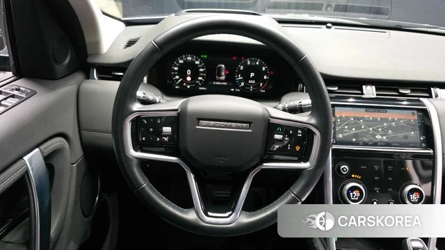 Land Rover Discovery Sports 2nd Generation id 4457954 из Кореи 4