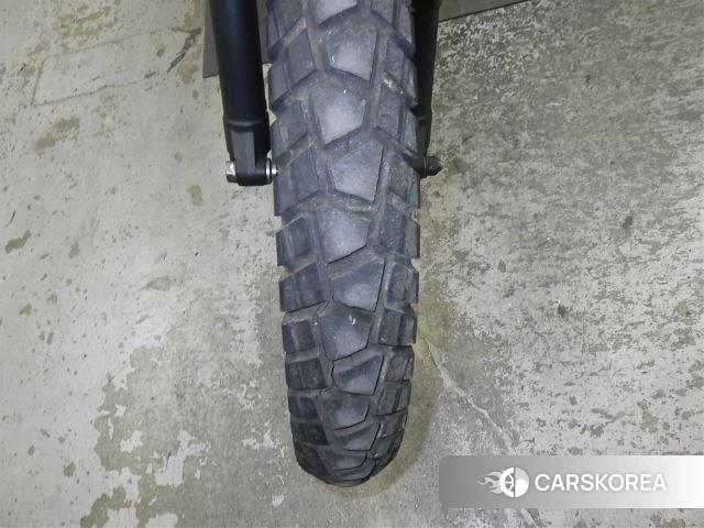 Проданный Yamaha TRICKER 250 2010 из Японии