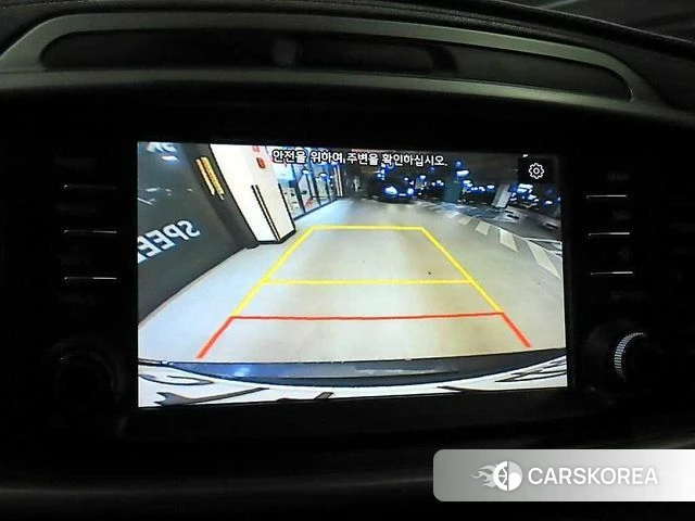 Kia The New Sorento 2019 Серый из Кореи, фото 4