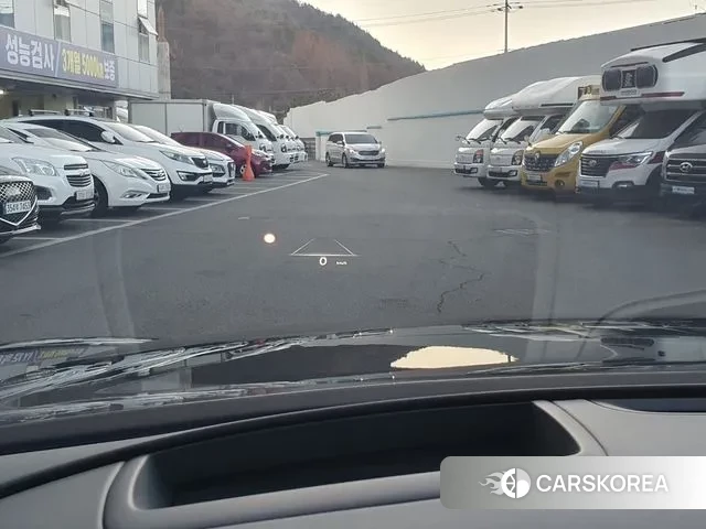 Genesis G90 (RS4) 2022 Черный из Кореи, фото 4