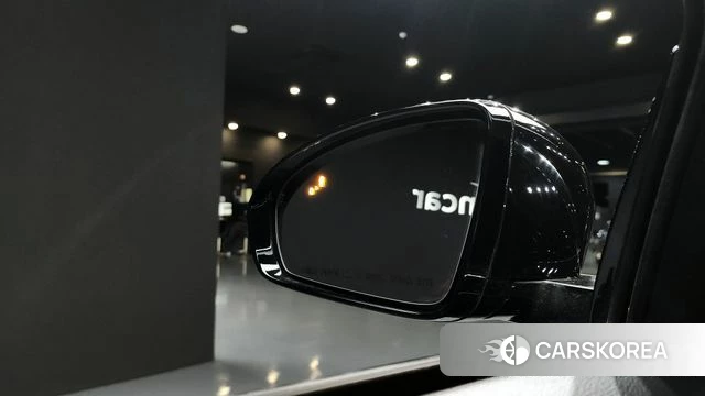 Kia K7 Premier Hybrid 2019 Черный из Кореи, фото 4