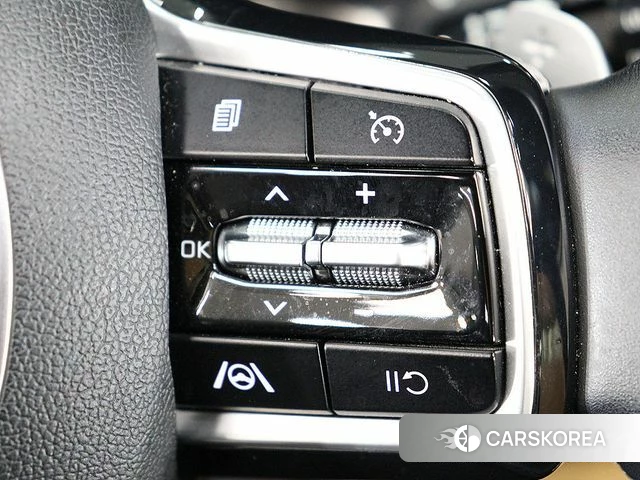 Kia Sorento 4th Generation 2020 Белый из Кореи, фото 4