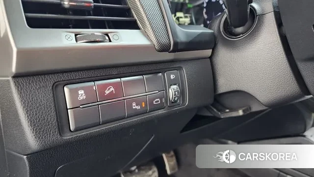 Ssangyong Rexton Sports 2018 Черный из Кореи, фото 4