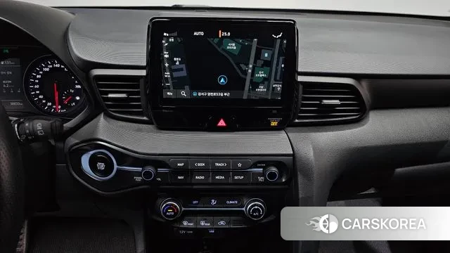 Hyundai Veloster (JS) 2021 Серый из Кореи, фото 4