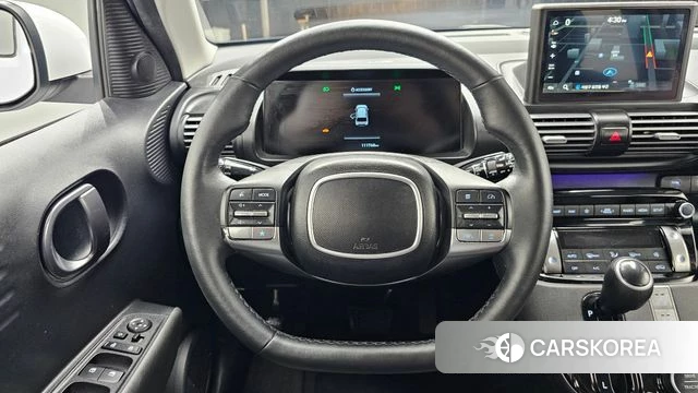 Hyundai Casper 2022 Белый из Кореи, фото 4