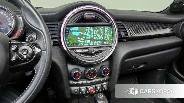 Mini Cooper S Convertible 2018 Белый из Кореи, фото 4