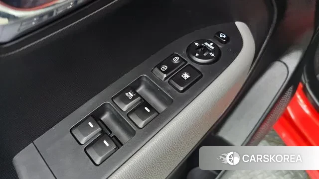 Kia The New Ray 2018 Красный из Кореи, фото 4