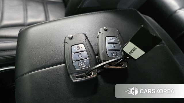 Ssangyong G4 Rexton 2018 Белый из Кореи, фото 4