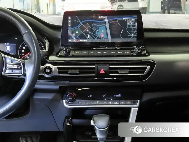 Kia Seltos 2019 Белый из Кореи, фото 4