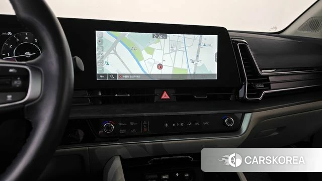 Kia Sportage 5th Generation 2024 Черный из Кореи, фото 4