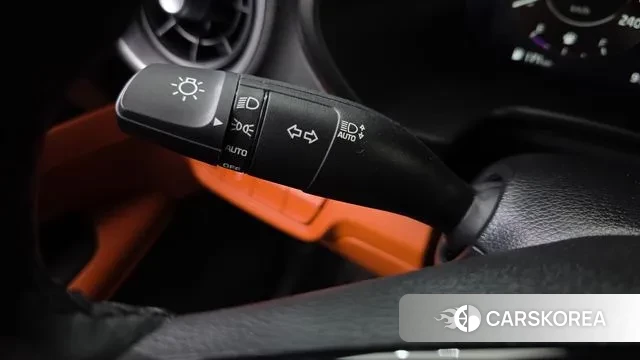 Kia The New K3 2nd generation 2024 Серый из Кореи, фото 4