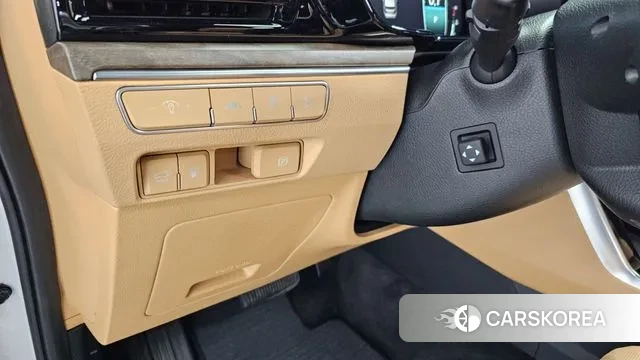 Kia Mohave Master 2020 Белый из Кореи, фото 4