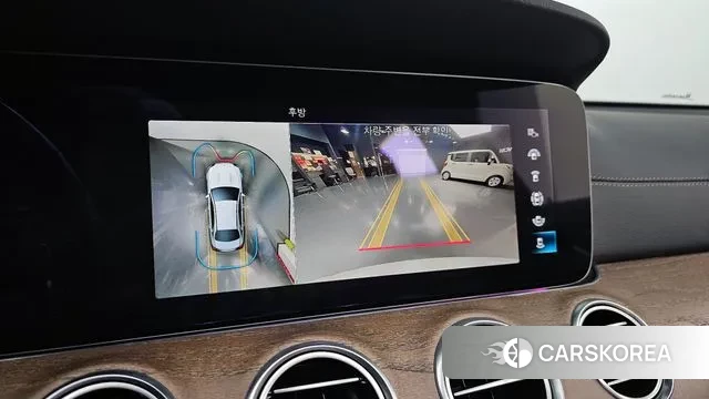 Mercedes-Benz E-Class W213 2022 Белый из Кореи, фото 4