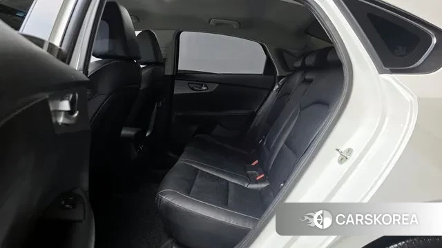 Kia Come New K3 2019 Белый из Кореи, фото 4