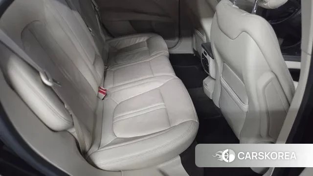 Lincoln New MKZ 2018 Черный из Кореи, фото 4