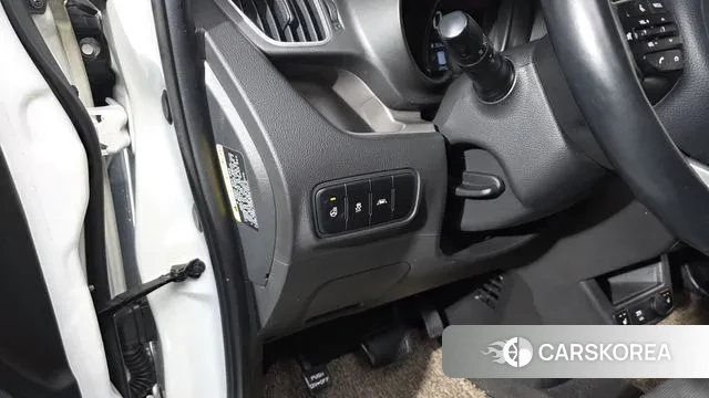 Kia The New Ray 2021 Белый из Кореи, фото 4