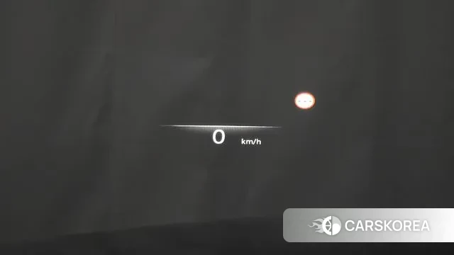 Genesis G80 (RG3) 2022 Синий из Кореи, фото 4