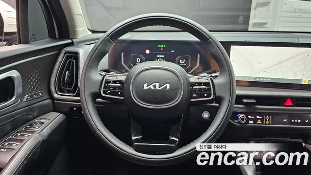 Kia The New Sorento 4th Generation id 2713797 из Кореи 4