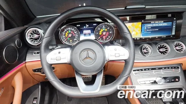 Mercedes-Benz E-Class W213 id 2912427 из Кореи 4