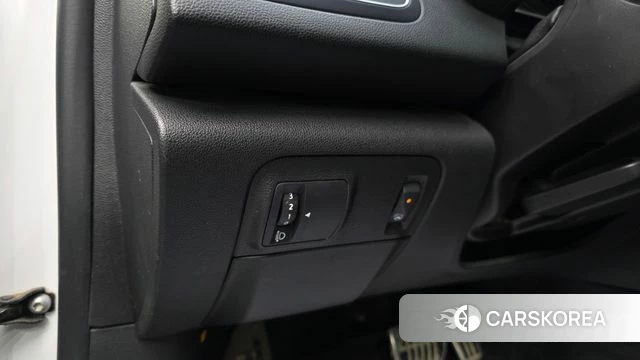 Renault Korea (Samsung) SM6 2020 Белый из Кореи, фото 4