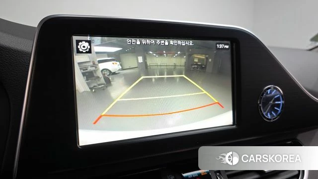 Hyundai Grandeur IG 2019 Белый из Кореи, фото 4