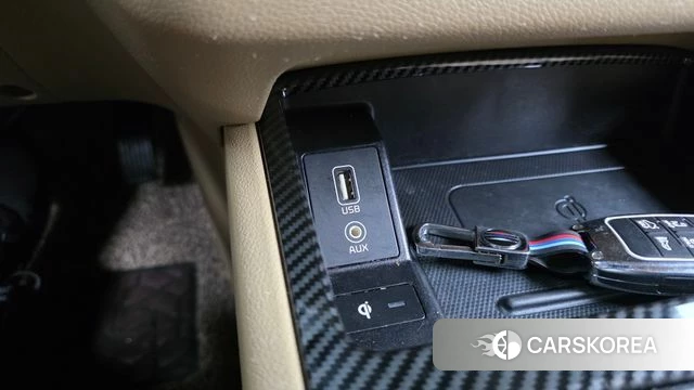 Kia The New Carnival 2019 Белый из Кореи, фото 4