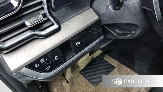 Kia Sportage 5th Generation 2021 Белый из Кореи, фото 4