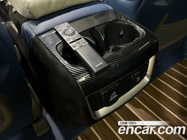 Kia Carnival 4th generation id 2715184 из Кореи 4