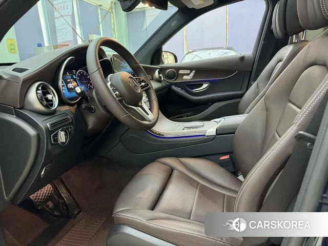 Mercedes-Benz GLC 2022 Другой из Китая, фото 4