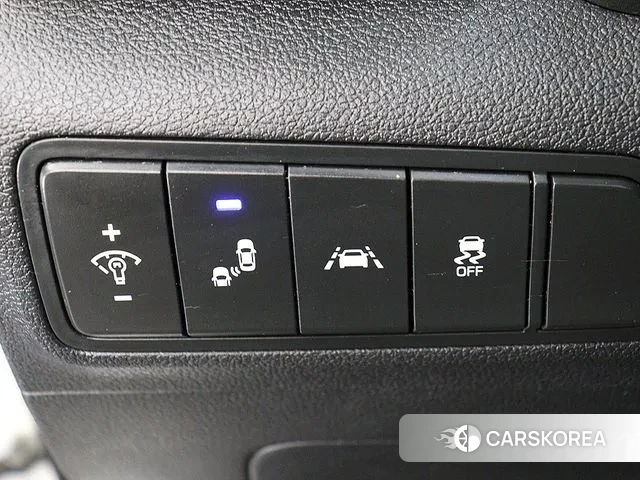 Hyundai All New Tucson 2019 Белый из Кореи, фото 4