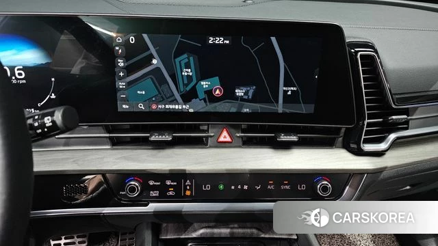 Kia Sportage 5th Generation 2023 Серый из Кореи, фото 4