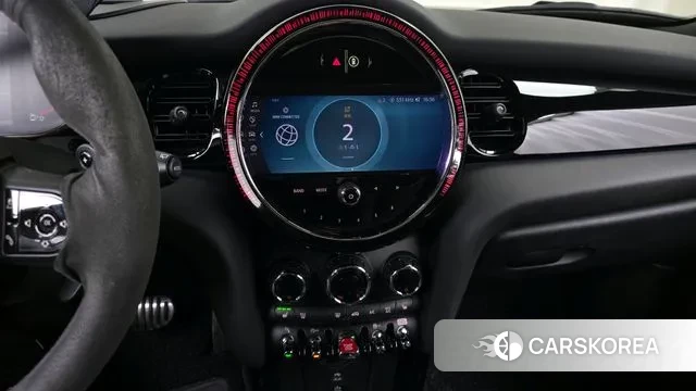 Mini Cooper S 2022 Черный из Кореи, фото 4