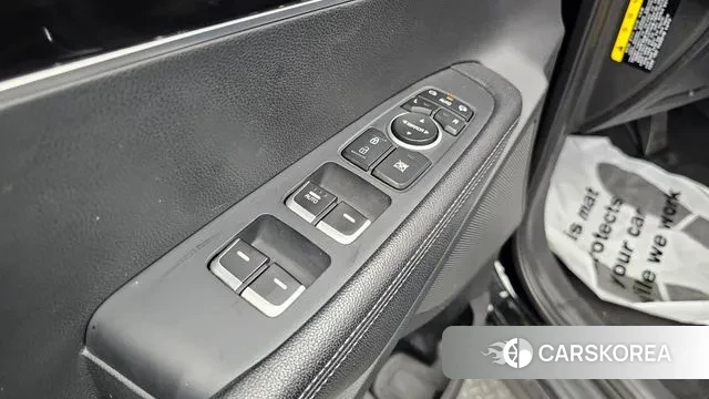 Kia The New Sorento 2020 Черный из Кореи, фото 4