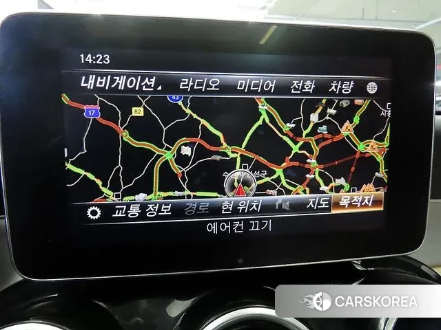 Mercedes-Benz C-Class W205 2018 Белый из Кореи, фото 4