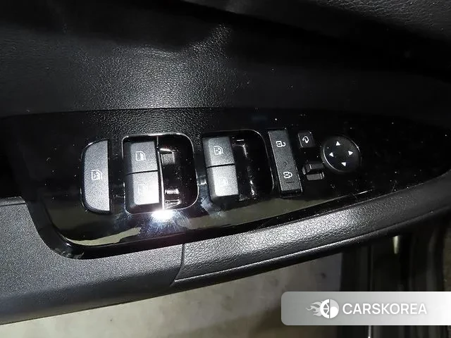 Kia Sportage 5th Generation 2024 Серый из Кореи, фото 4