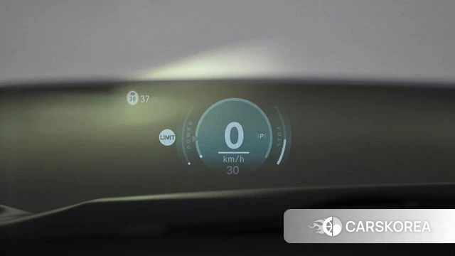 Mini Cooper C 4th generation 2026 Синий из Кореи, фото 4