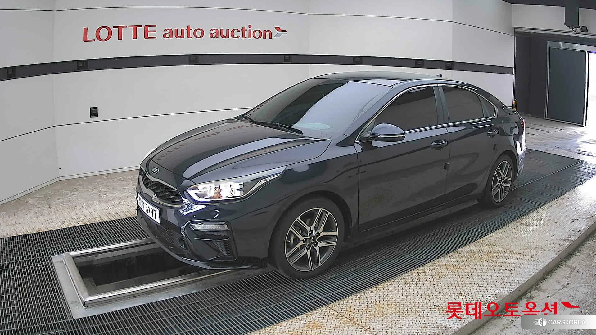 Kia K3 2019 Другое из Кореи, фото 4