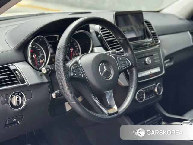 Mercedes-Benz GLE coupe 2019 Белый из Китая, фото 4