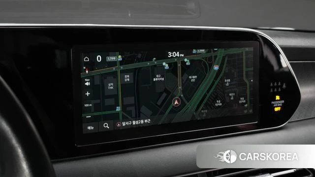 Hyundai Palisade 2018 Белый из Кореи, фото 4