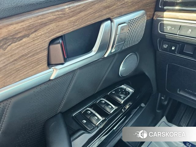 Kia Mohave Master 2021 Белый из Кореи, фото 4