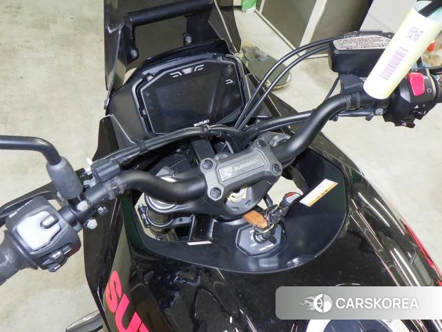 Проданный Suzuki GSX-S1000S Katana id 3997086 из Японии