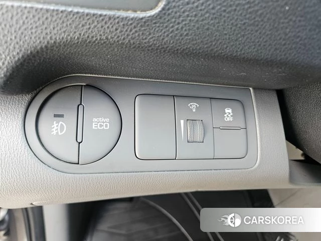 Hyundai The New Grand Starex 2021 Серый из Кореи, фото 4