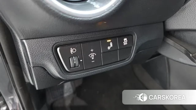 Kia The New K3 2nd generation 2021 Серый из Кореи, фото 4