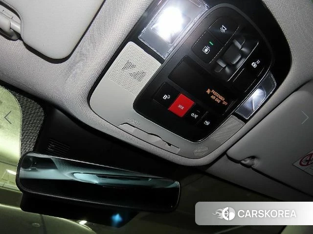 Hyundai The New Tucson Hybrid (NX4) 2024 Серебристо-серый из Кореи, фото 4